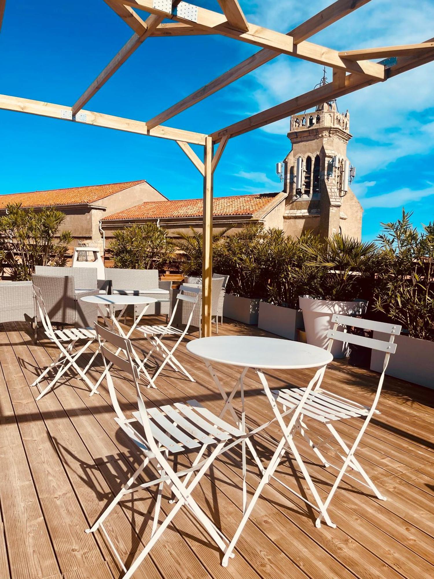 Couette-café Les 3 Anges De Sigean