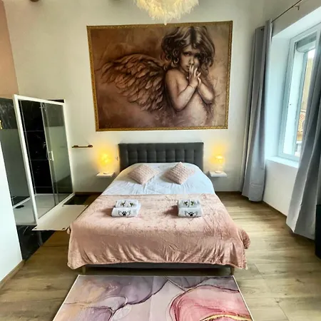 Bed and breakfast Les 3 Anges De Sigean Extérieur photo