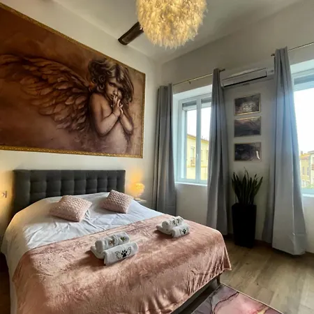 Bed and breakfast Les 3 Anges De Sigean Extérieur photo