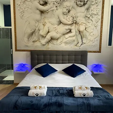 Bed and breakfast Les 3 Anges De Sigean Extérieur photo