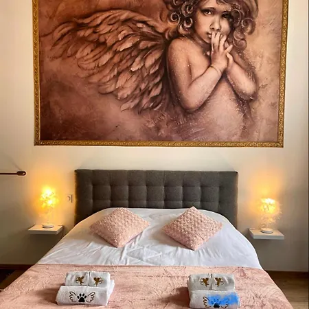 Bed and breakfast Les 3 Anges De Sigean Extérieur photo