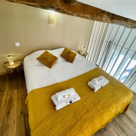 Bed and breakfast Les 3 Anges De Sigean Extérieur photo