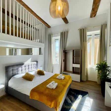 Bed and breakfast Les 3 Anges De Sigean Extérieur photo