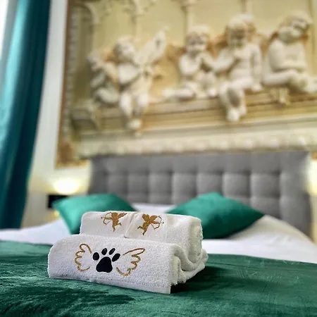 Bed and breakfast Les 3 Anges De Sigean Extérieur photo