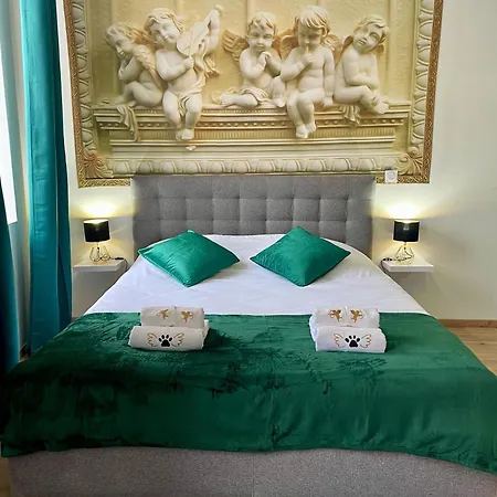 Bed and breakfast Les 3 Anges De Sigean Extérieur photo