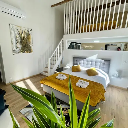 Bed and breakfast Les 3 Anges De Sigean Extérieur photo