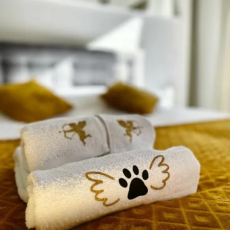 Bed and breakfast Les 3 Anges De Sigean Extérieur photo