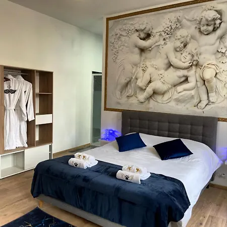 Bed and breakfast Les 3 Anges De Sigean Extérieur photo