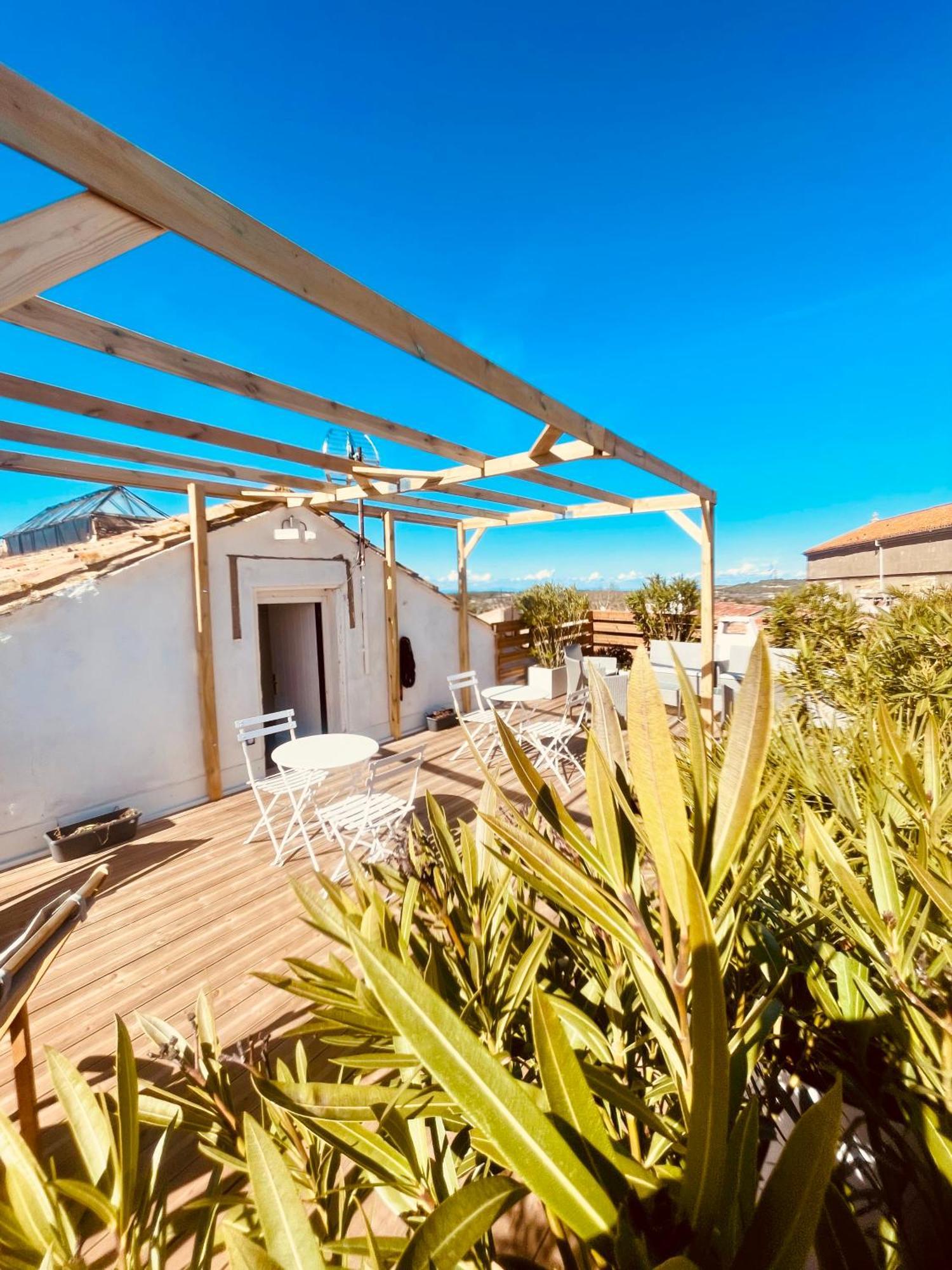 Les 3 Anges De Bed & Breakfast *