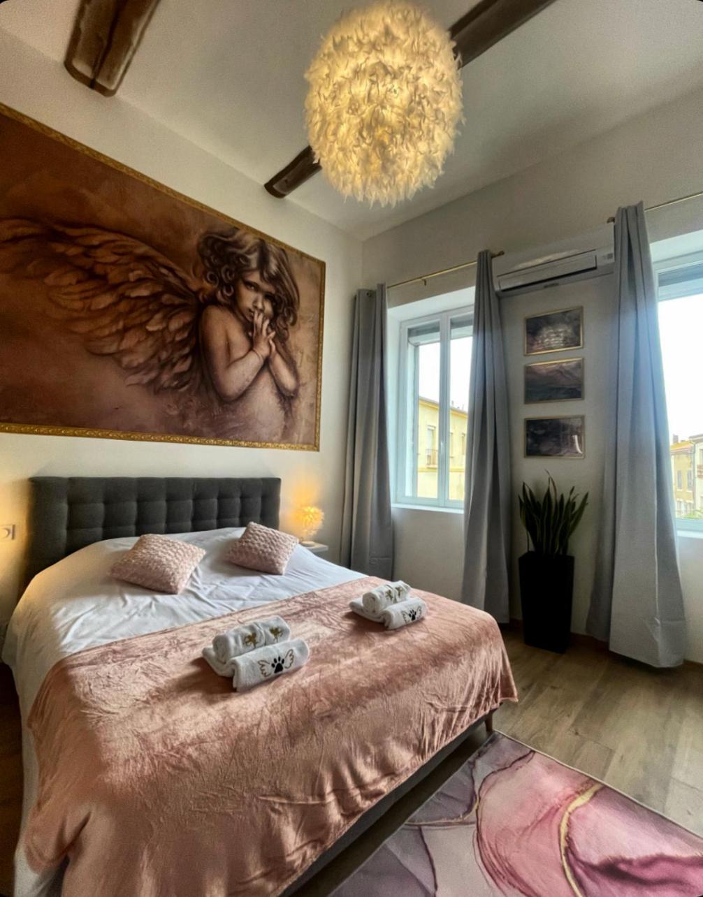 Bed & Breakfast Les 3 Anges De *