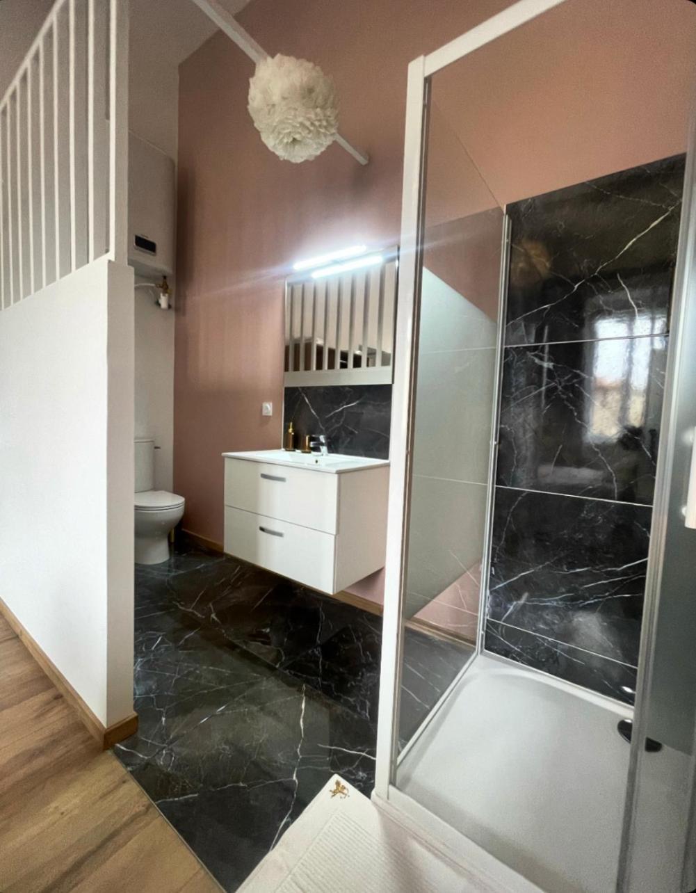 Bed & Breakfast Les 3 Anges De Sigean