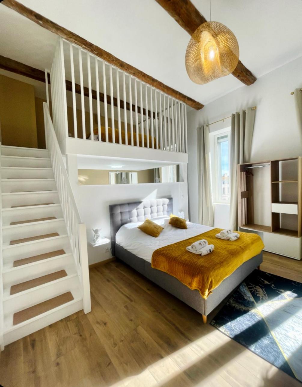 Bed & Breakfast Les 3 Anges De Sigean