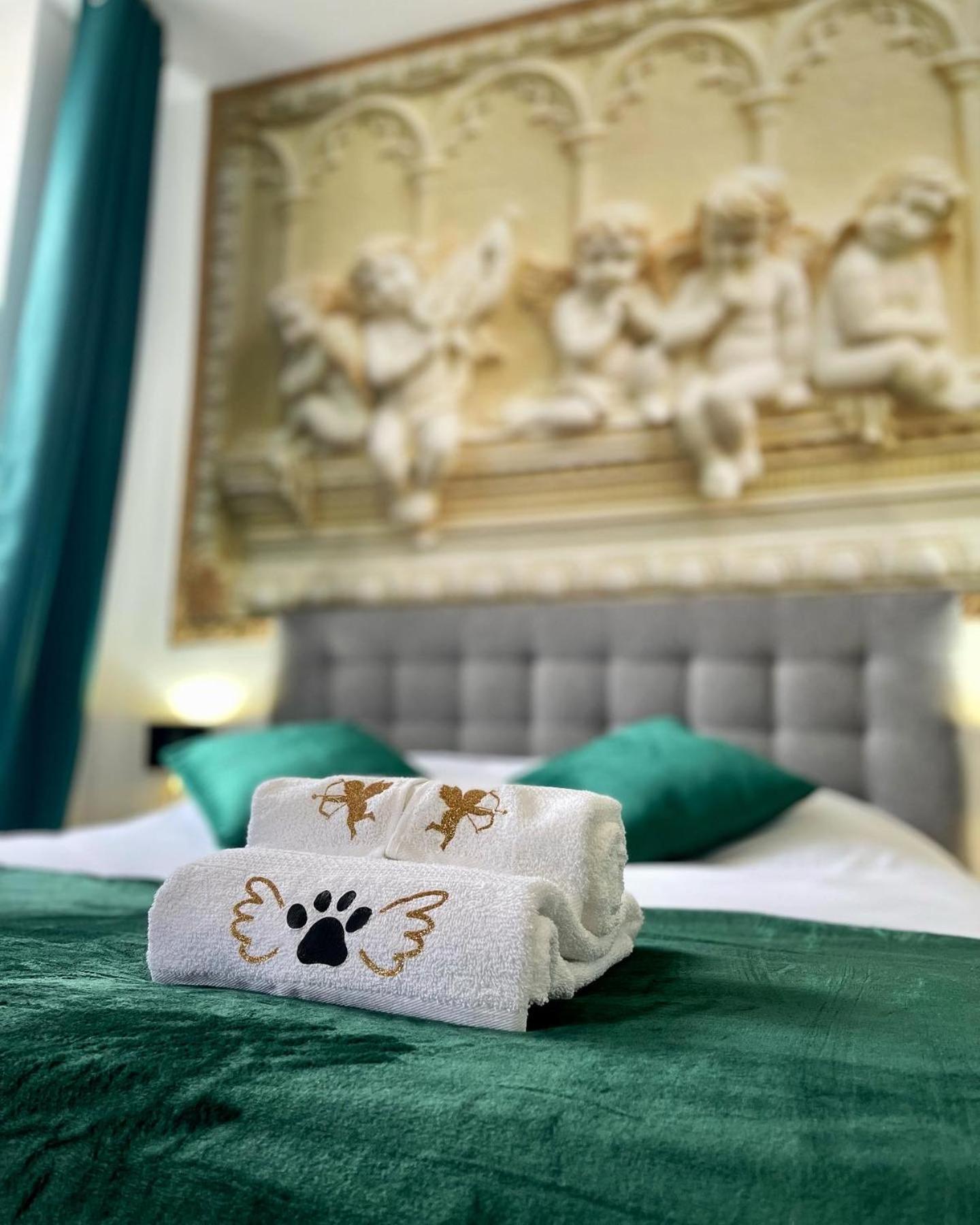 Bed & Breakfast Les 3 Anges De Sigean