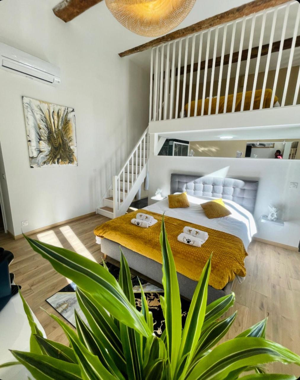 Les 3 Anges De Bed & Breakfast