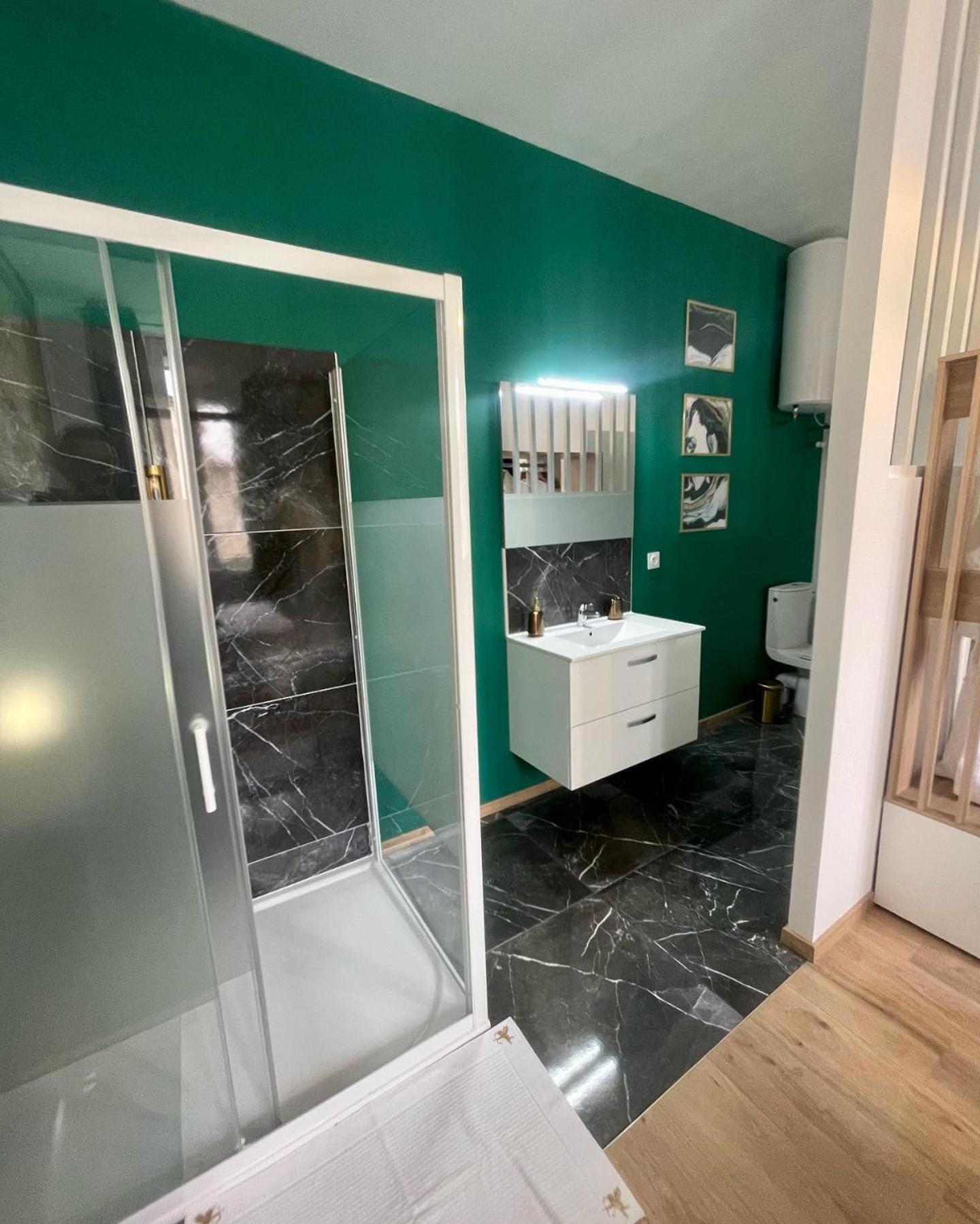 Bed & Breakfast Les 3 Anges De