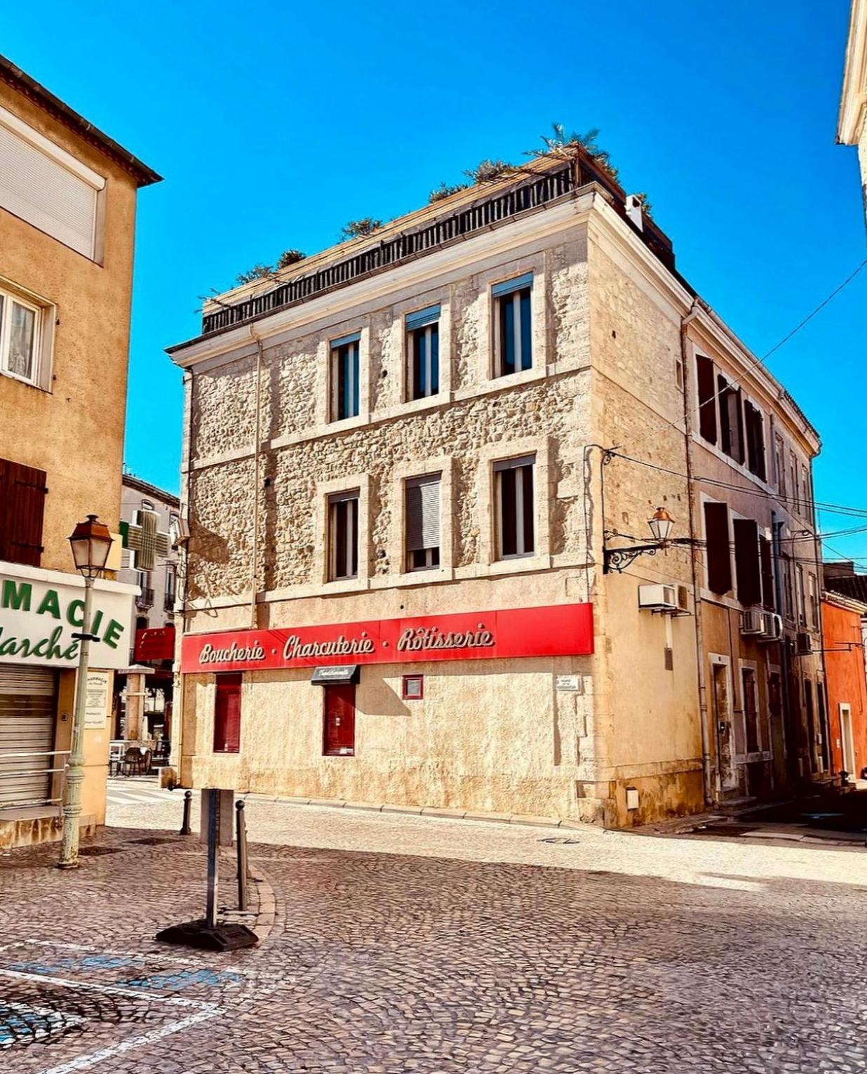 Bed & Breakfast Les 3 Anges De *