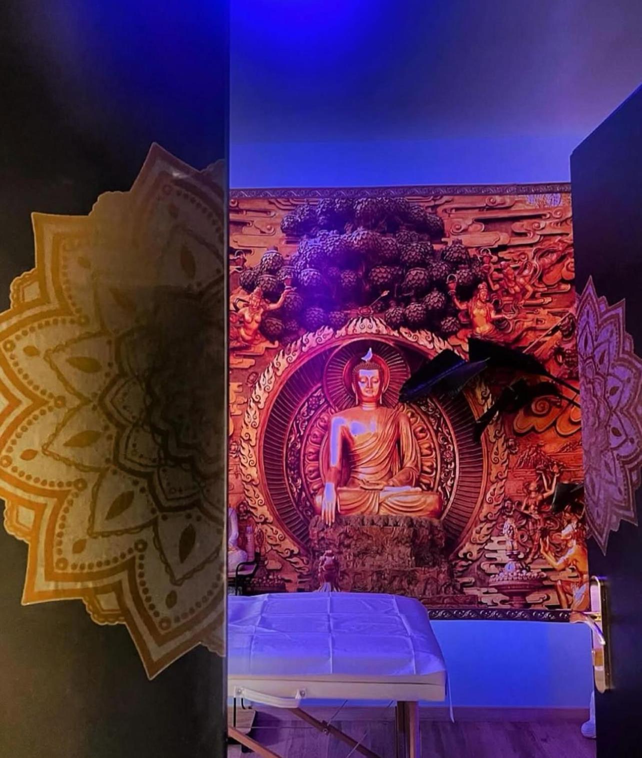 Les 3 Anges De Bed & Breakfast Sigean