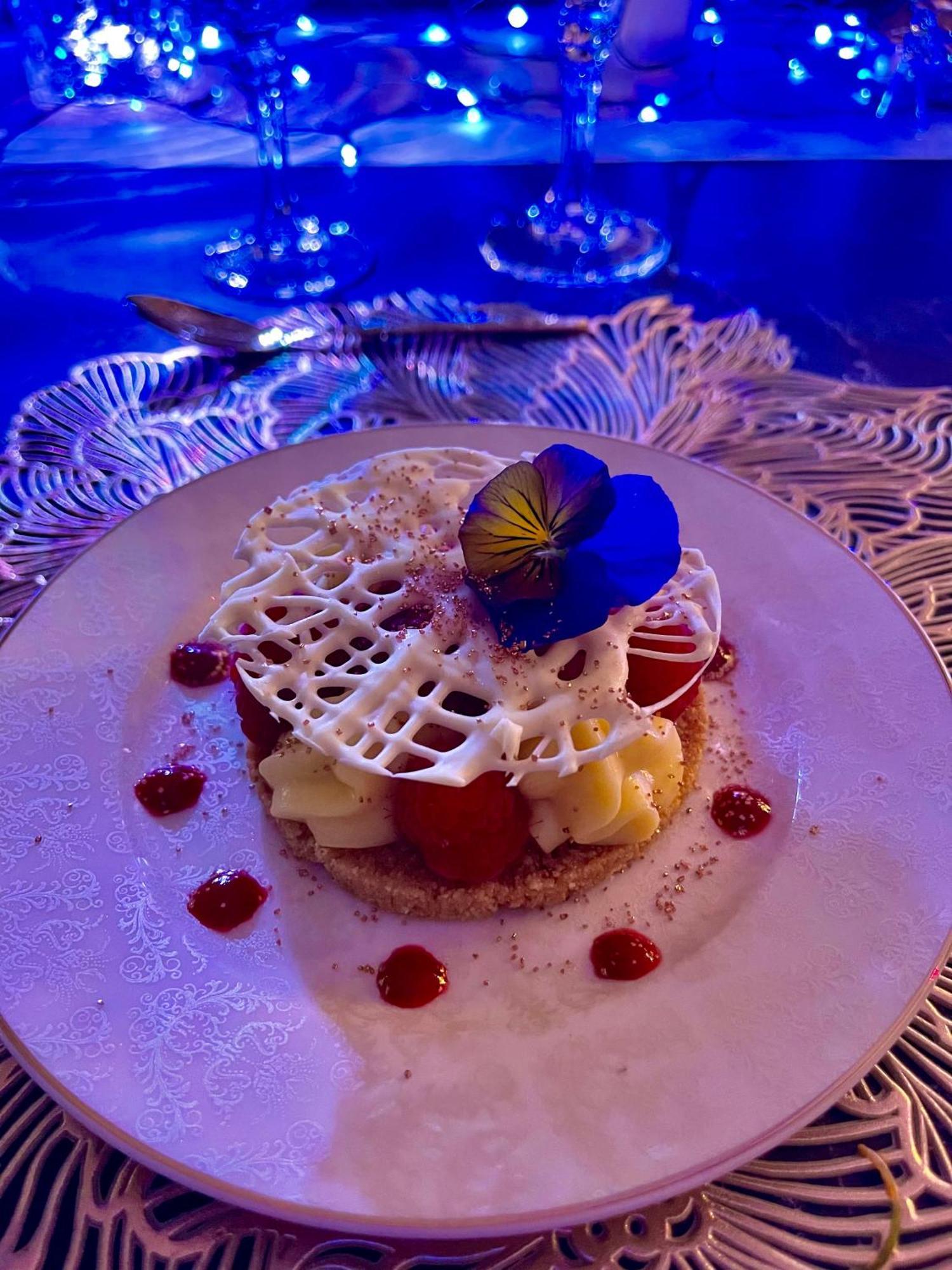 Les 3 Anges De Bed & Breakfast Sigean